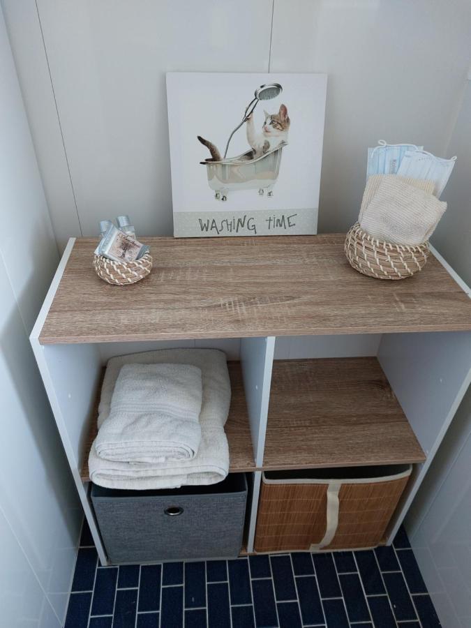 L'Escale D'Armor Bed & Breakfast Loudeac Bagian luar foto