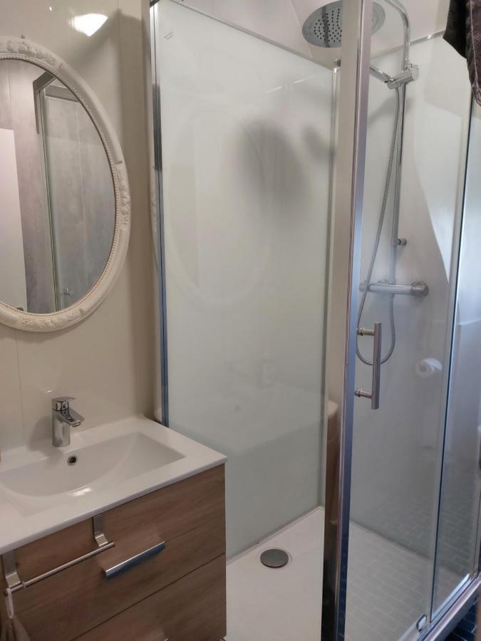 L'Escale D'Armor Bed & Breakfast Loudeac Bagian luar foto