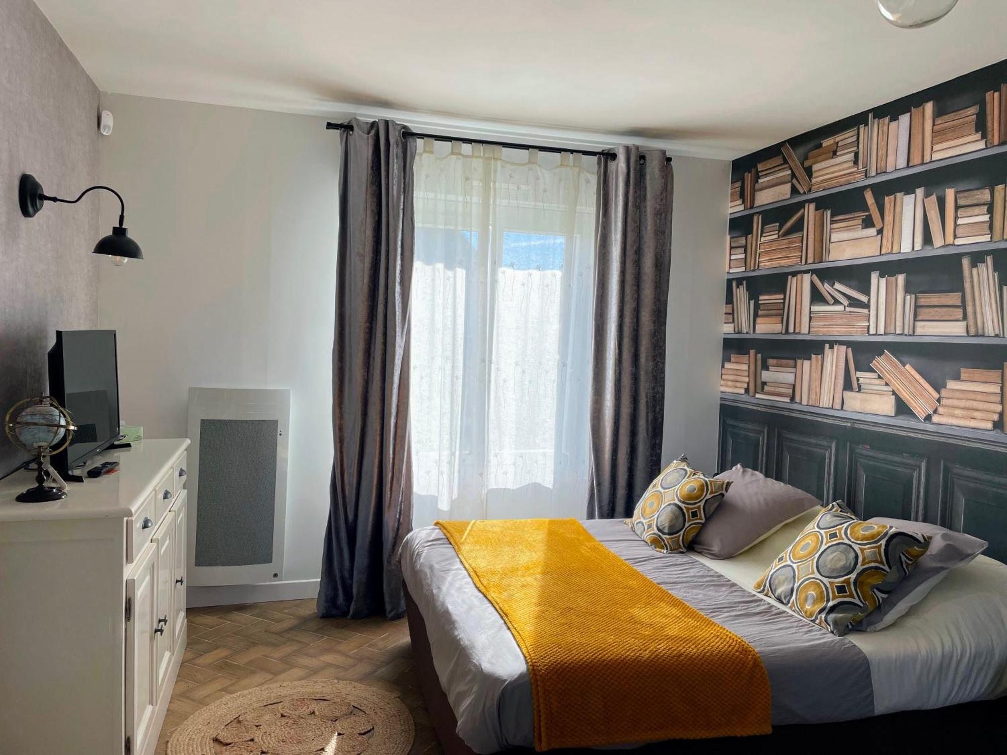L'Escale D'Armor Bed & Breakfast Loudeac Bagian luar foto